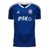 Replica Dinamo Zagreb Away Jersey 2022/23 By Adidas - jerseymallpro