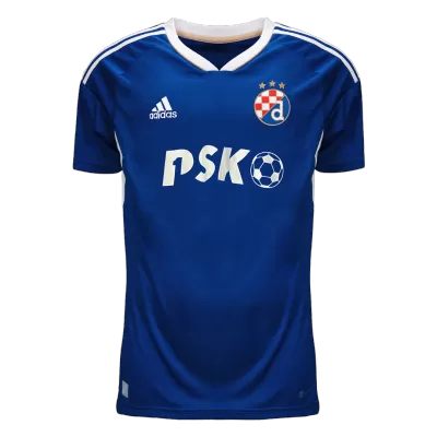 Replica Dinamo Zagreb Away Jersey 2022/23 By Adidas - jerseymallpro