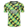 Replica Arsenal Pre-Match Jersey 2022/23 By Adidas - jerseymallpro