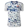 Replica Dinamo Zagreb Home Jersey 2022/23 By Adidas - jerseymallpro