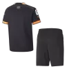 Valencia Away Kit 2022/23 By Puma Kids - jerseymallpro