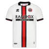 Replica Sheffield United Away Jersey 2022/23 By Adidas - jerseymallpro