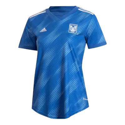 Replica Tigres UANL Away Jersey 2022/23 By Nike Women - jerseymallpro