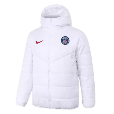 Nike PSG Puffer Jacket 2021/22 - jerseymallpro