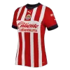 Replica Chivas Home Jersey 2022/23 By Puma Women - jerseymallpro