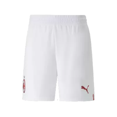 AC Milan Away Shorts By Puma 2022/23 - jerseymallpro