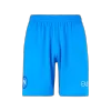 Napoli Away Shorts By EA7 2022/23 - jerseymallpro