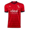 Replica West Bromwich Albion Third Away Jersey 2022/23 By Puma - jerseymallpro