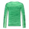 Real Madrid Goalkeeper Long Sleeve Soccer Jersey 2021/22 - jerseymallpro