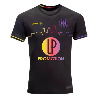 Replica Toulouse FC Away Jersey 2022/23 - jerseymallpro