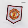 Manchester United Home Kids Jerseys Full Kit 2022/23 - jerseymallpro