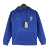 Brazil Sweater Hoodie 2022/23 - jerseymallpro