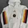 Germany Sweater Hoodie 2022/23 - jerseymallpro