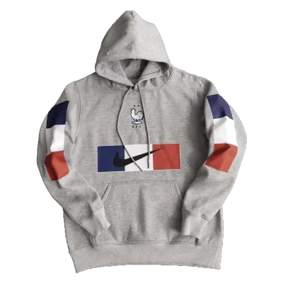 France Sweater Hoodie 2022/23 - jerseymallpro