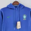 Brazil Sweater Hoodie 2022/23 - jerseymallpro