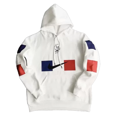 France Sweater Hoodie 2022/23 - jerseymallpro