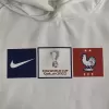 France Sweater Hoodie World Cup 2022 - jerseymallpro