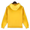 Brazil Sweater Hoodie 2022/23 - jerseymallpro