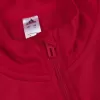 Manchester United 1/4 Zip Tracksuit 2022/23 Red - jerseymallpro