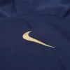 France 1/4 Zip Tracksuit 2022 Navy - jerseymallpro