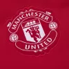 Manchester United 1/4 Zip Tracksuit 2022/23 Red - jerseymallpro