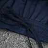 PSG 1/4 Zip Tracksuit 2022/23 Navy - jerseymallpro