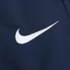 PSG 1/4 Zip Tracksuit 2022/23 Navy - jerseymallpro