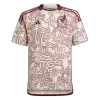 Mexico Away Jersey World Cup 2022 - jerseymallpro