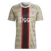 Ajax Third Away Jerseys Kit 2022/23 - jerseymallpro