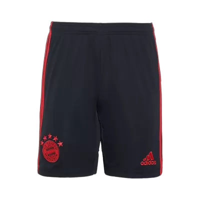 Bayern Munich Trikot Champion Leauge Soccer Shorts By Adidas 2022/23 - jerseymallpro