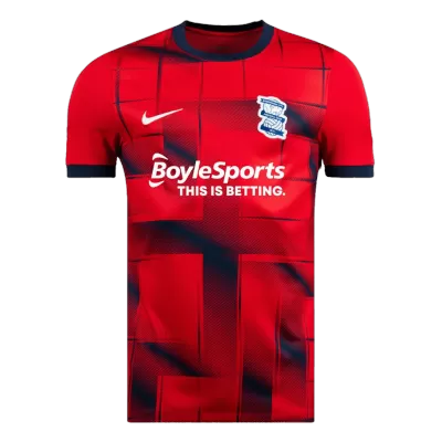 Replica Birmingham City Away Jersey 2022/23 By Nike - jerseymallpro