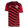 Replica CR Flamengo Third Away Jersey 2022/23 By Adidas - jerseymallpro