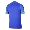 Brazil Away World Cup Jerseys Kit 2022 Nike - jerseymallpro