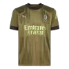 Replica AC Milan Third Away Jersey 2022/23 By Puma - jerseymallpro