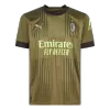 GIROUD #9 AC Milan Third Away Jersey 2022/23 - jerseymallpro