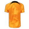 Netherlands Home World Cup Jerseys Full Kit 2022 - jerseymallpro