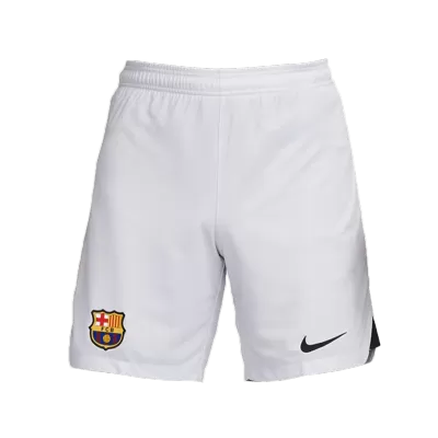 Barcelona Third Away Shorts By Nike 2022/23 - jerseymallpro