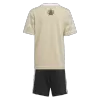 Ajax Third Away Kids Jerseys Kit 2022/23 Adidas - jerseymallpro