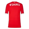 Replica Benfica Home Jersey 2022/23 By Adidas - jerseymallpro