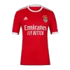 Replica Benfica Home Jersey 2022/23 By Adidas - jerseymallpro