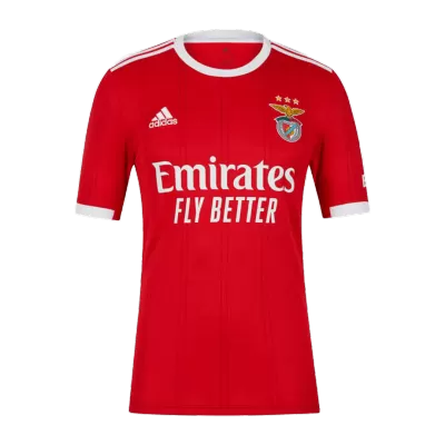 Replica Benfica Home Jersey 2022/23 By Adidas - jerseymallpro