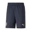 Manchester City Third Away Shorts By Puma 2022/23 - jerseymallpro