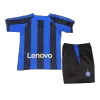 Inter Milan Home Kids Jerseys Full Kit 2022/23 Nike - jerseymallpro