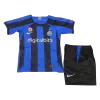 Inter Milan Home Kids Jerseys Full Kit 2022/23 Nike - jerseymallpro