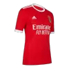 ENZO #13 Benfica Home Jersey 2022/23 - UCL - jerseymallpro