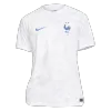 France Away World Cup Jerseys Kit 2022 - jerseymallpro