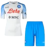 Napoli Away Jerseys Full Kit 2022/23 - jerseymallpro