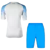 Napoli Away Jerseys Full Kit 2022/23 - jerseymallpro