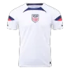 Replica USA Home Jersey 2022 By Nike - jerseymallpro