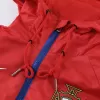 Portuga Windbreaker Hoodie Jacket 2022 - jerseymallpro